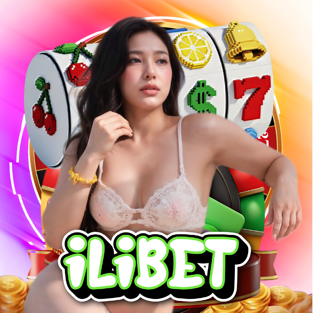 ilibet ออนไลน์